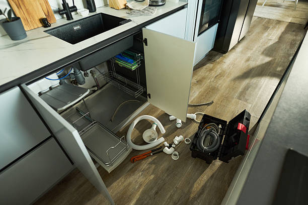 Reliable Pipe Repair contractor in Atoka, OK by Street Wise - Plumbing