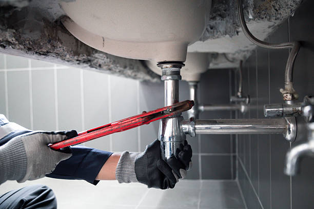 Licensed Pipe Repair service in Atoka, OK - Street Wise - Plumbing